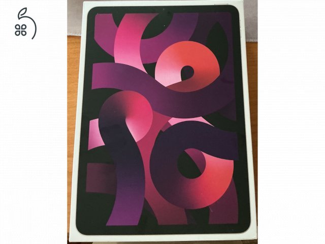 Ipad Air (5th generation)