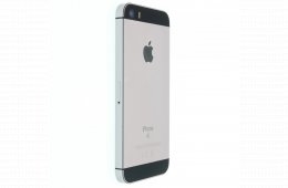 Apple iPhone SE (2016) 32 GB Space Gray 98%
