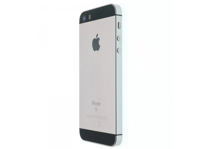 Apple iPhone SE (2016) 32 GB Space Gray 98%