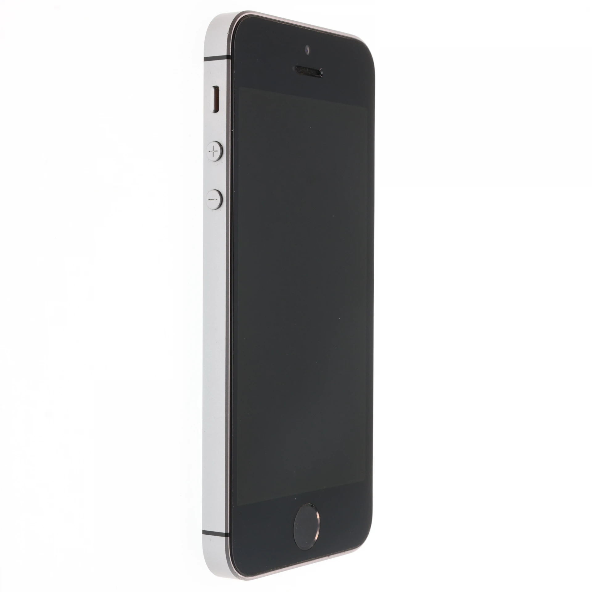 Apple iPhone SE (2016) 32 GB Space Gray 98%