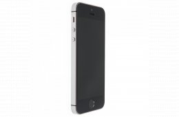 Apple iPhone SE (2016) 32 GB Space Gray 98%