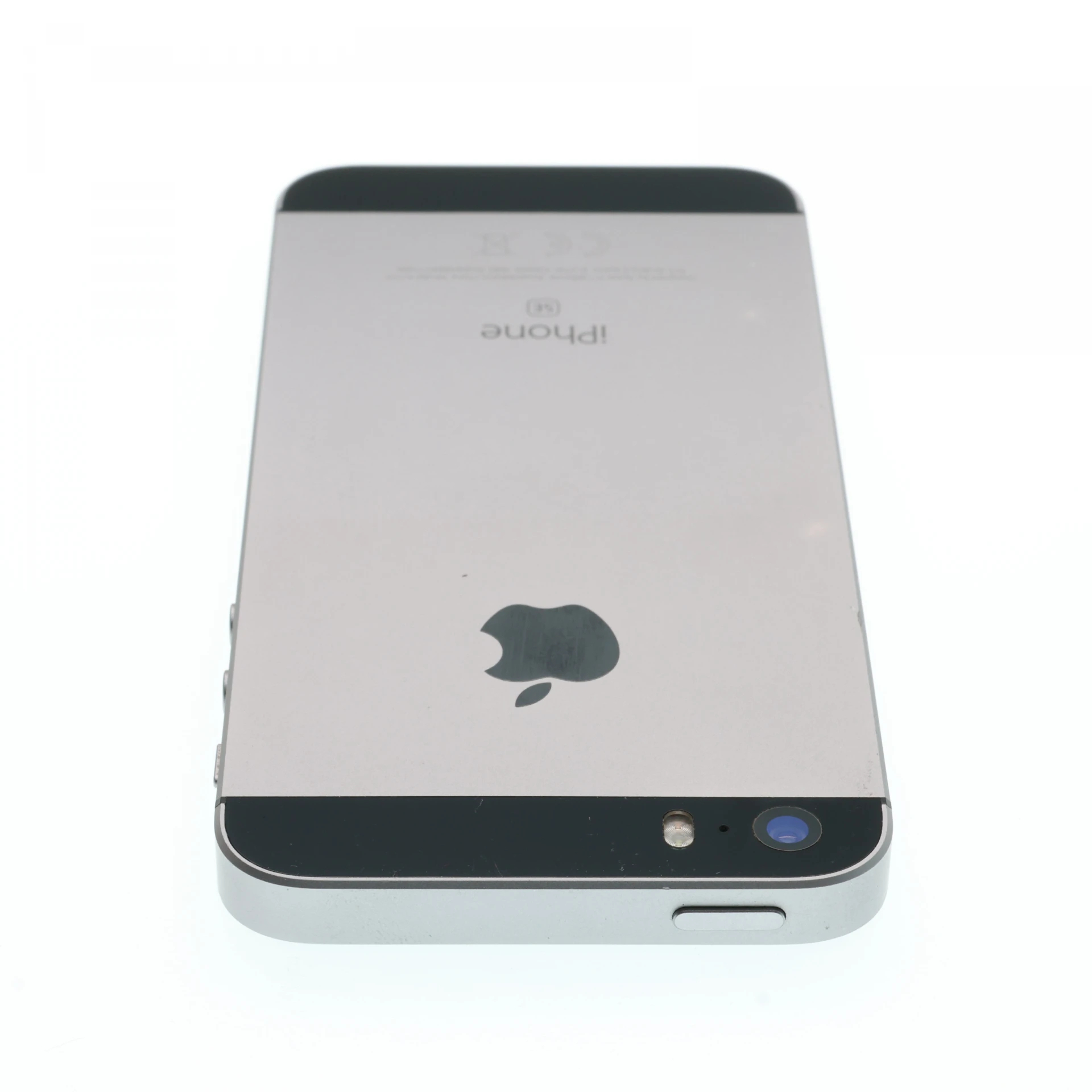 Apple iPhone SE (2016) 32 GB Space Gray 98%