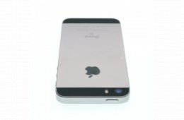 Apple iPhone SE (2016) 32 GB Space Gray 98%