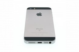 Apple iPhone SE (2016) 32 GB Space Gray 98%