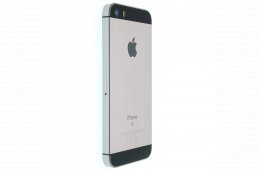Apple iPhone SE (2016) 32 GB Space Gray 98%