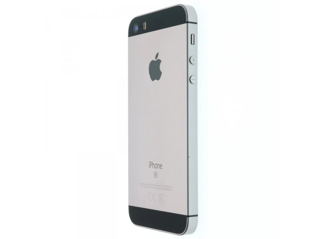 Apple iPhone SE (2016) 32 GB Space Gray 98%