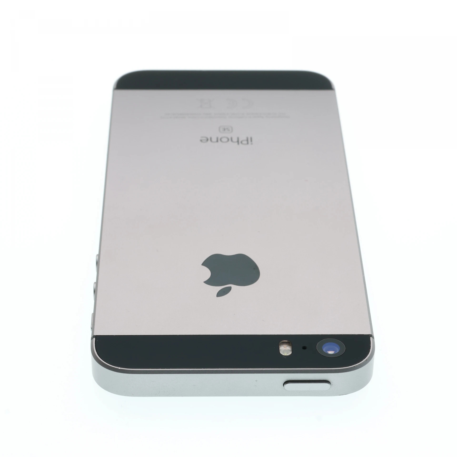 Apple iPhone SE (2016) 32 GB Space Gray 98%