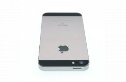 Apple iPhone SE (2016) 32 GB Space Gray 98%