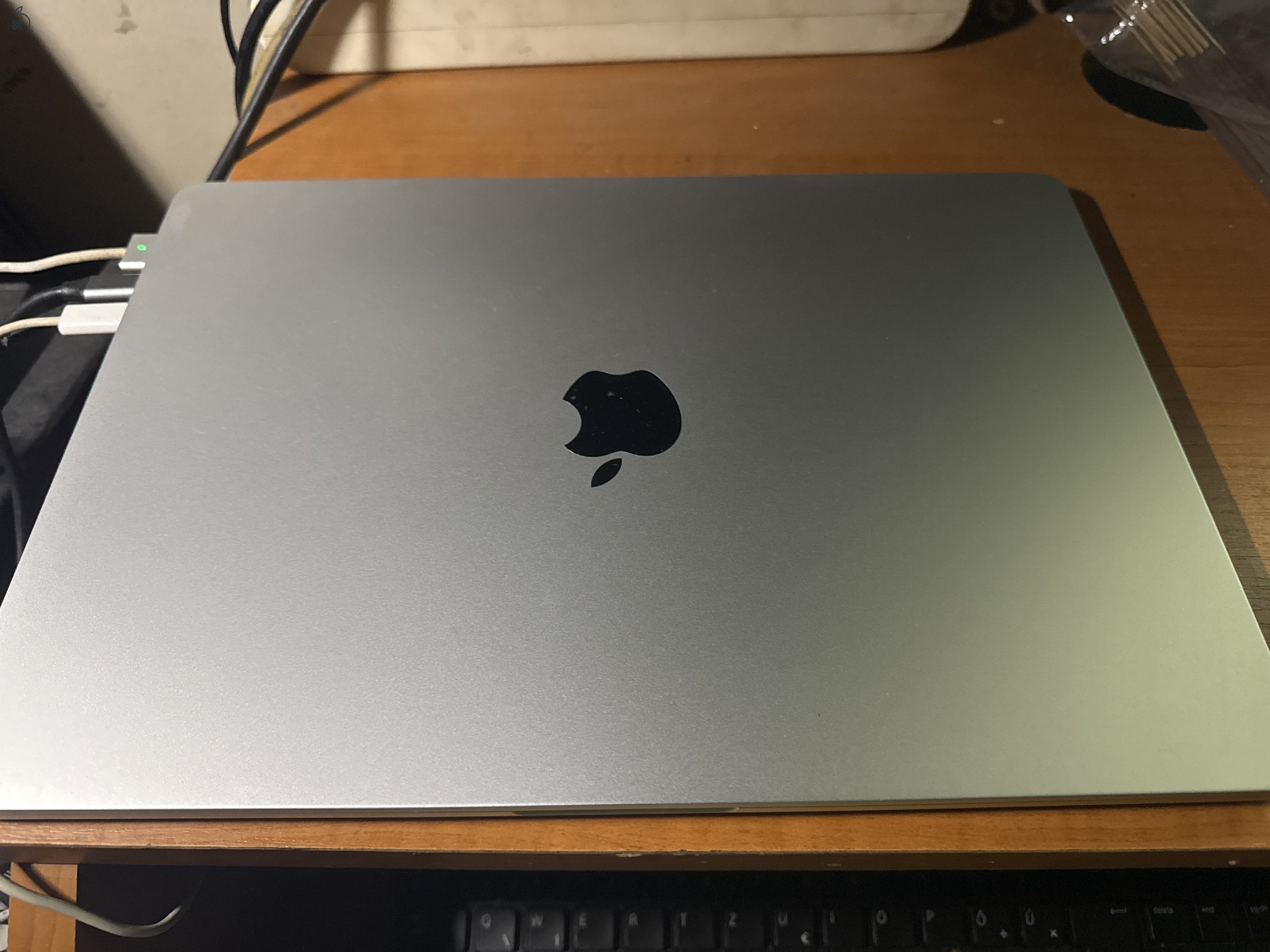 Macbook Air 15