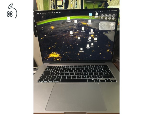 Macbook Air 15