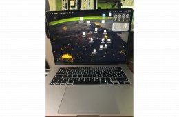 Macbook Air 15