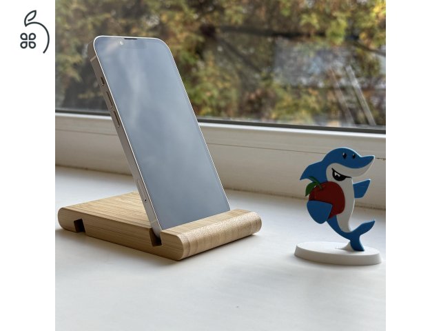 GYÖNYÖRŰ iPhone 13 128GB Starlight -1 ÉV GARANCIA - Kártyafüggetlen, MS4418