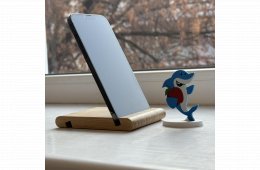 GYÖNYÖRŰ iPhone 13 Pro Max 256GB Graphite -1 ÉV GARANCIA - Kártyafüggetlen, MS4522