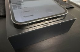 iPhone 13 Pro 256gb - Grafit Szürke -