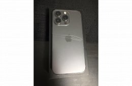 iPhone 13 Pro 256gb - Grafit Szürke -
