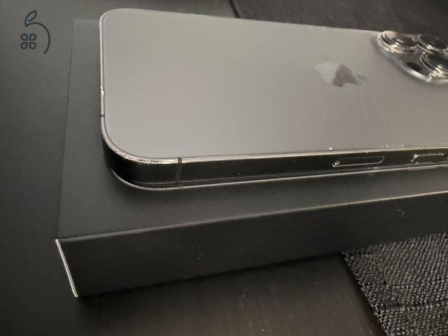 iPhone 13 Pro 256gb - Grafit Szürke -