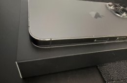 iPhone 13 Pro 256gb - Grafit Szürke -