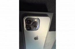 iPhone 13 Pro 256gb - Grafit Szürke -