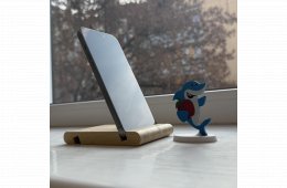 iPhone 15 Pro Max 256GB Natural Titanium -1 ÉV GARANCIA - Kártyafüggetlen, MS4431