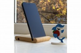 iPhone 15 Pro Max 256GB Blue Titanium -1 ÉV GARANCIA - Kártyafüggetlen, MS4519