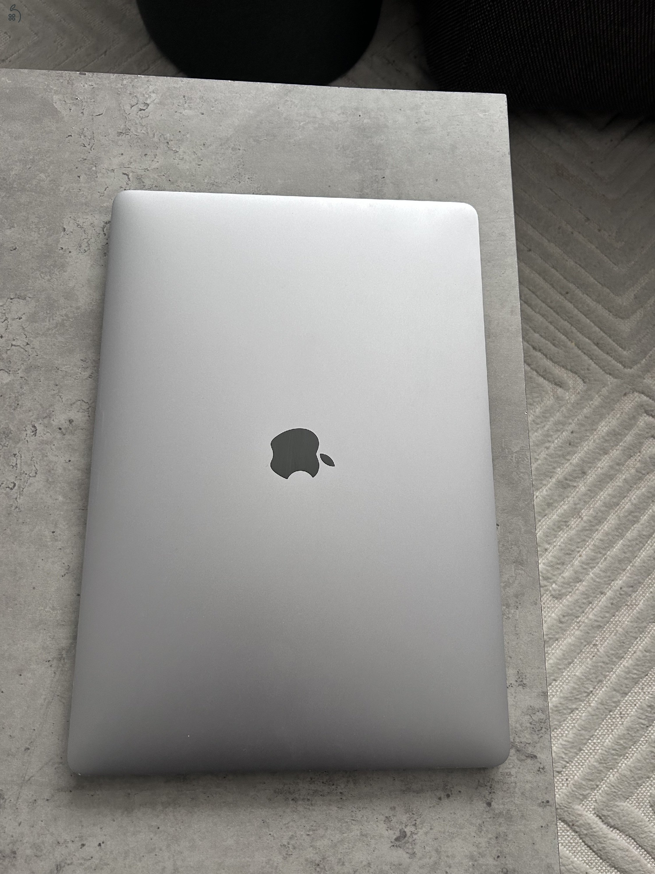 Macbook Pro 15” (2018)