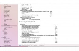 Macbook Pro 15” (2018)