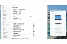 Apple MacBook Pro 14