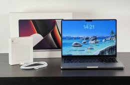 Apple MacBook Pro 14