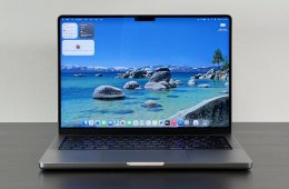Apple MacBook Pro 14