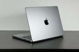 Apple MacBook Pro 14