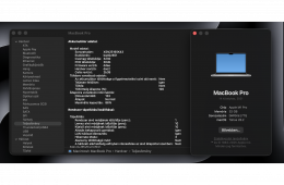 Apple MacBook Pro 14