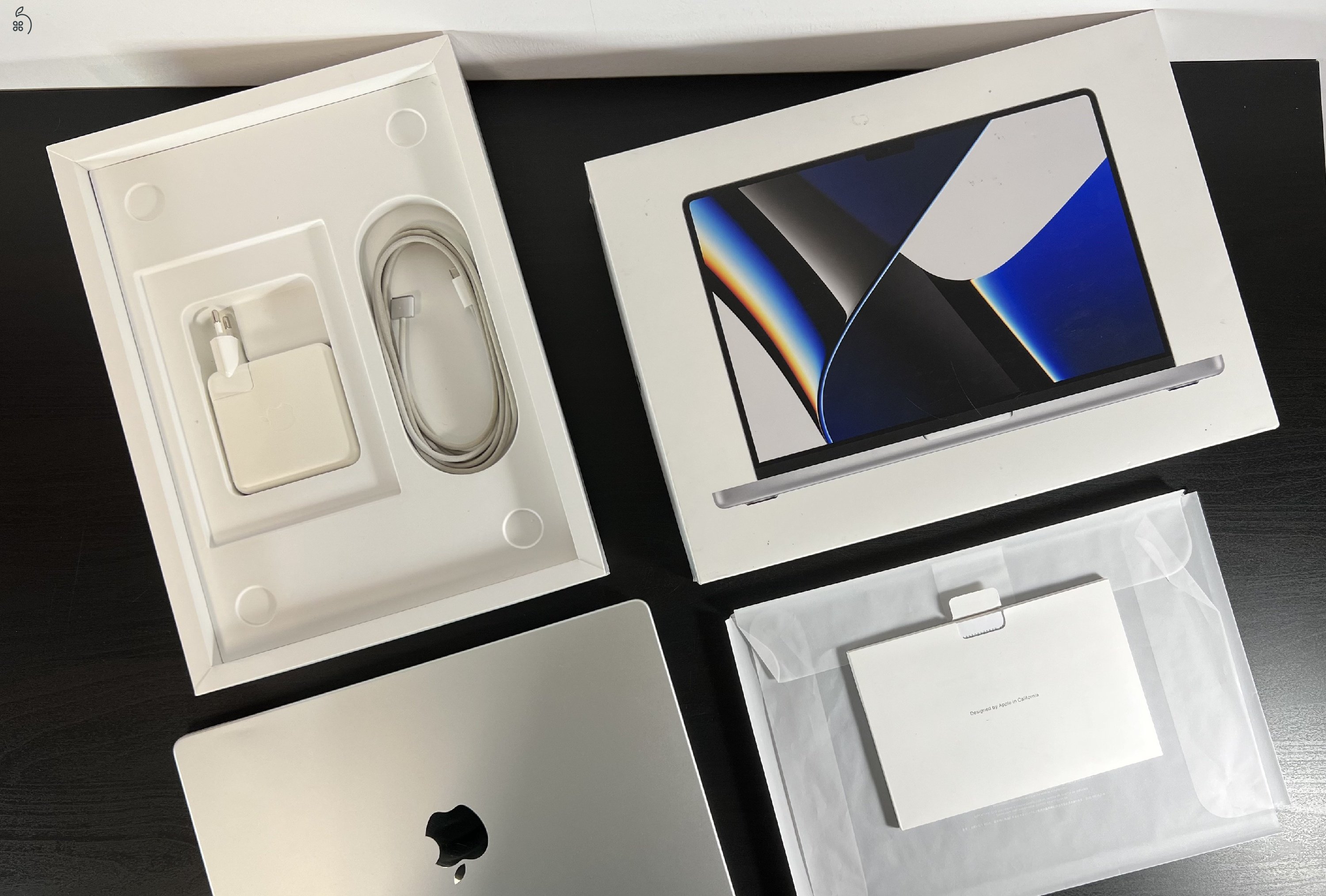 Apple MacBook Pro 14