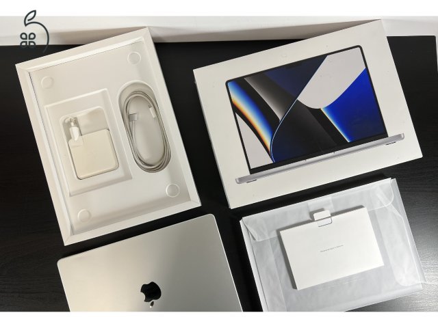 Apple MacBook Pro 14