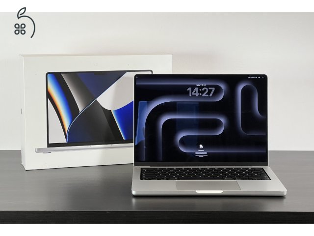 Apple MacBook Pro 14
