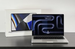 Apple MacBook Pro 14