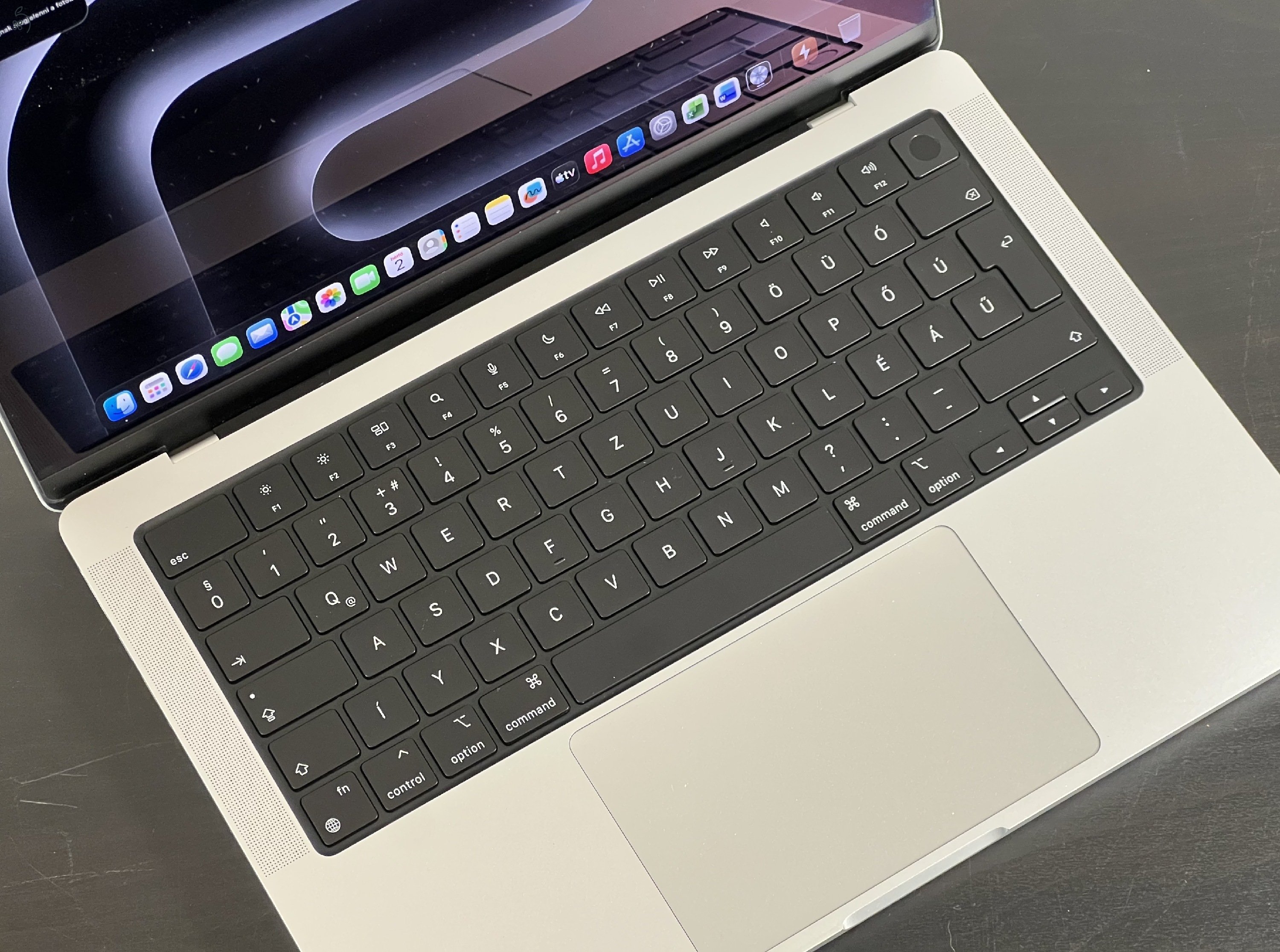 Apple MacBook Pro 14