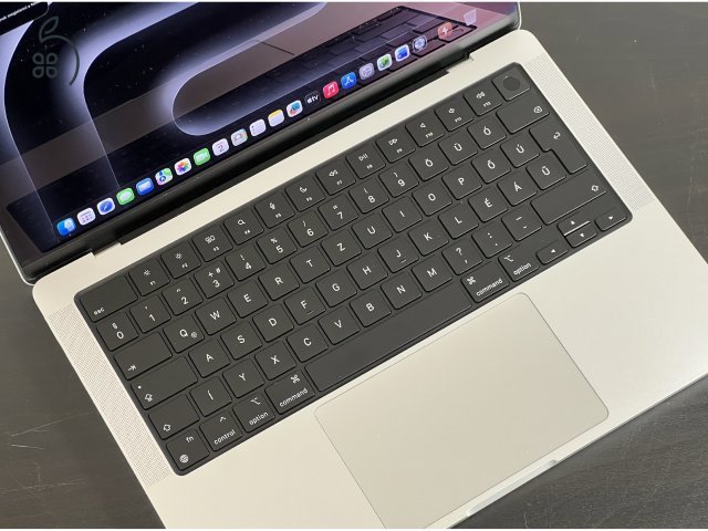 Apple MacBook Pro 14