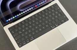 Apple MacBook Pro 14