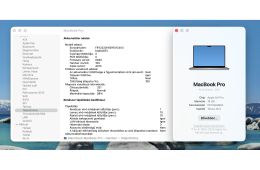 Apple MacBook Pro 16