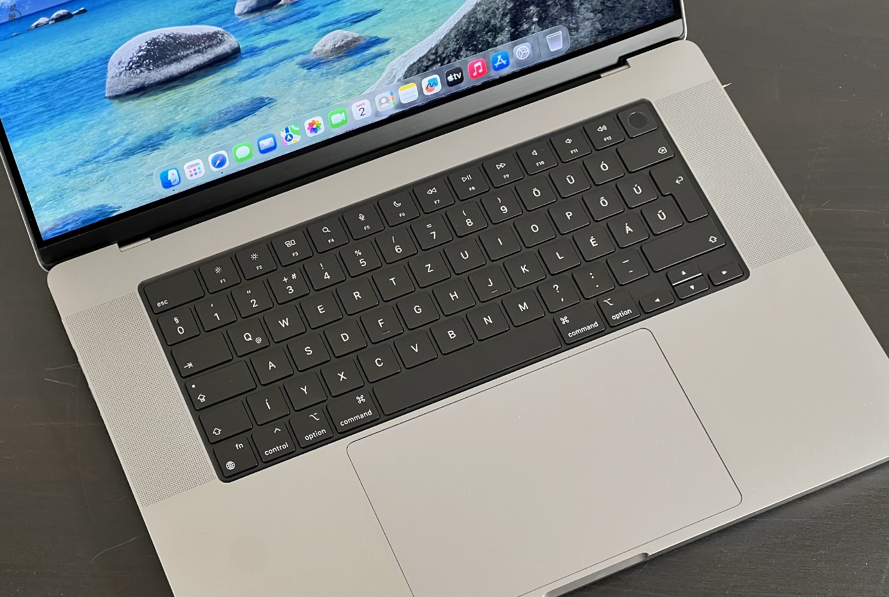 Apple MacBook Pro 16