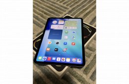 új* iPad PRO 11” M5 CHIP! 256GB WIFI space 1 év Apple garancia!