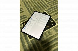 új* iPad PRO 11” M5 CHIP! 256GB WIFI space 1 év Apple garancia!