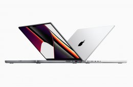 MacBook Pro 16