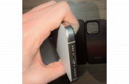 iPhone 15 pro 256gb natúr titán