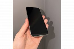 iPhone 15 pro 256gb natúr titán