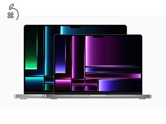 MacBook Pro 16