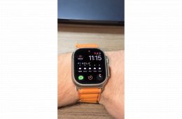 Apple Watch Ultra 1