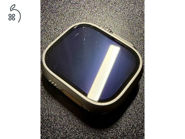 Apple Watch Ultra 1