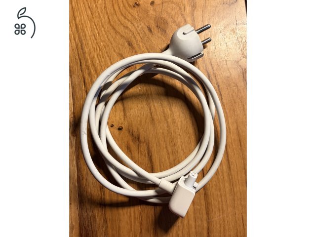 Eredeti Apple Power Adapter Extension hálózati adapter hosszabbító kábel 1,8 m