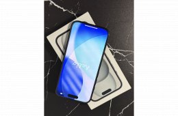 Apple iPhone 15 128GB Black